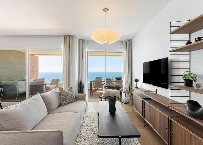 Isea Calaceite, 2 Bedroom
