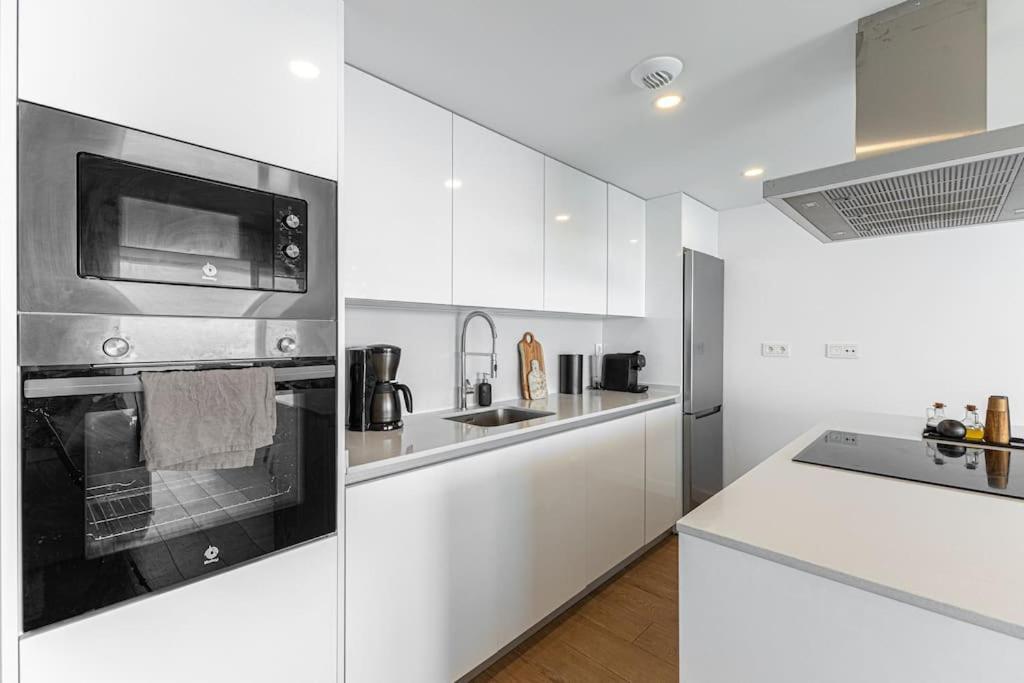 Apartment Isea Calaceite, 2 Bedroom