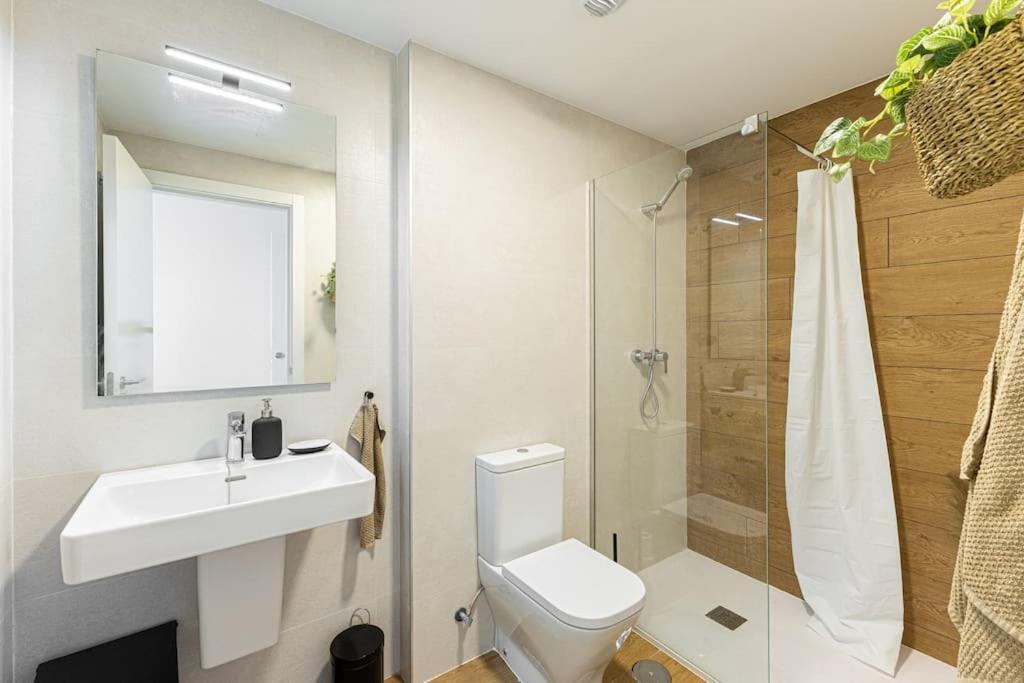 Isea Calaceite, 2 Bedroom Apartment