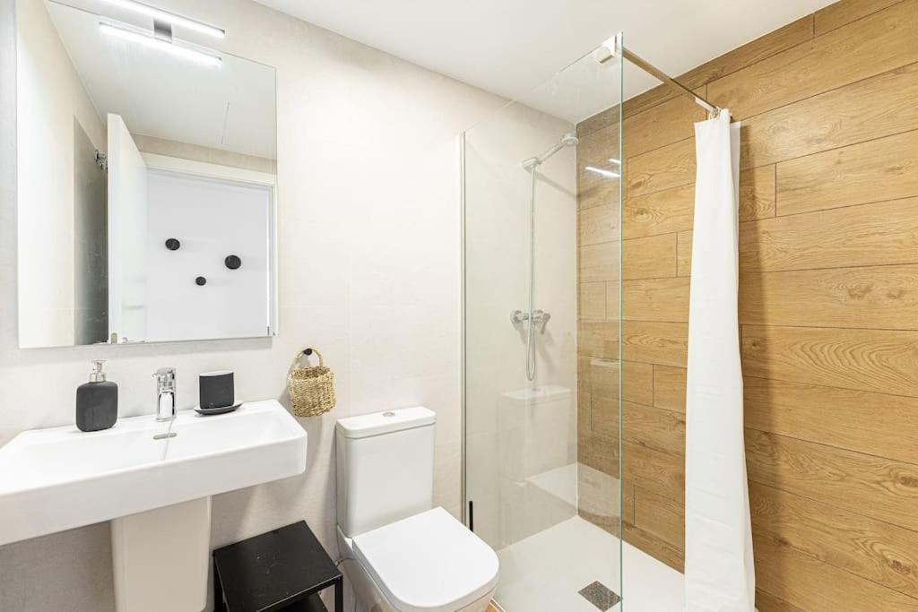 Apartment Isea Calaceite, 2 Bedroom