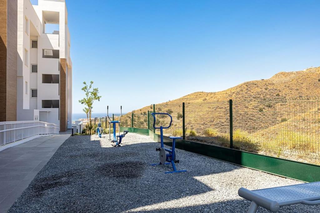 Isea Calaceite, 2 Bedroom Apartment Málaga