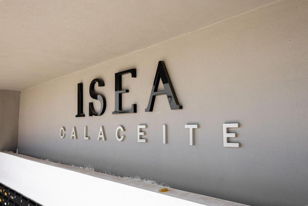 Appartement Isea Calaceite, 2 Bedroom Málaga